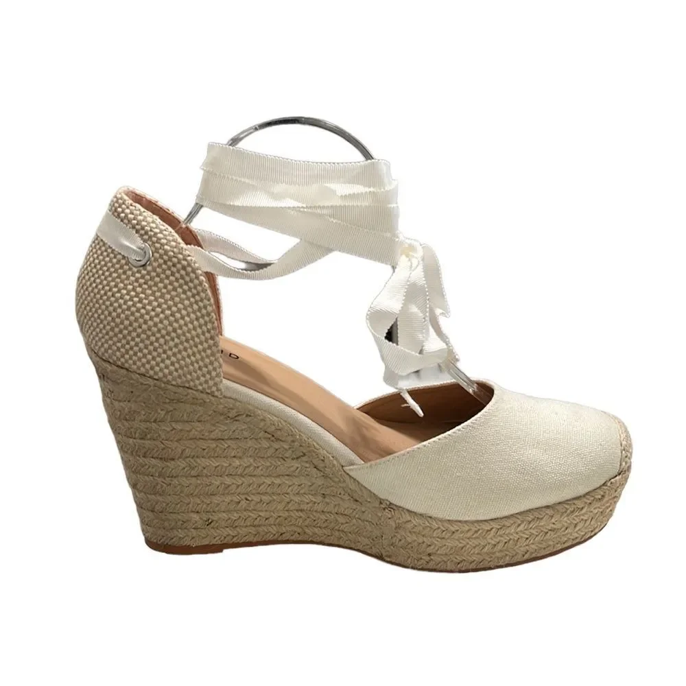 torrid natural canvas